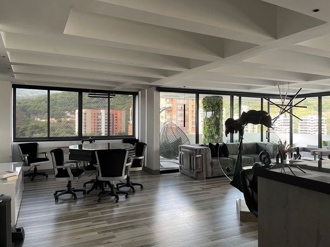 Apartamento de 4 alcobas en venta en Santa Teresita, Cali, 300 m² · foto 2 de 23