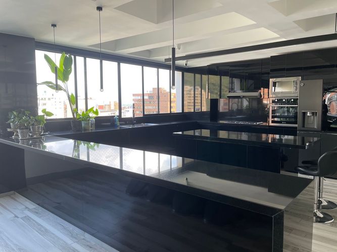 Apartamento de 4 alcobas en venta en Santa Teresita, Cali, 300 m² · foto 5 de 23