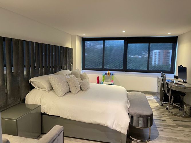 Apartamento de 4 alcobas en venta en Santa Teresita, Cali, 300 m² · foto 12 de 23