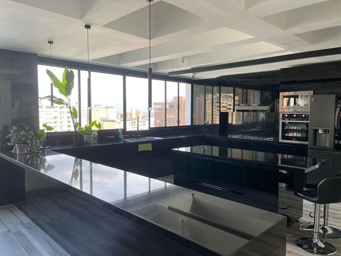Apartamento de 4 alcobas en venta en Santa Teresita, Cali, 300 m² · foto 16 de 23