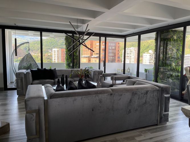 Apartamento de 4 alcobas en venta en Santa Teresita, Cali, 300 m² · foto 18 de 23