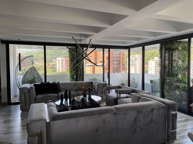 Apartamento de 4 alcobas en venta en Santa Teresita, Cali, 300 m² · foto 20 de 23