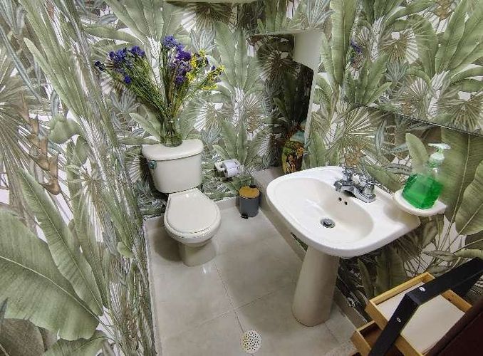 Casa de 4 alcobas en venta en El Castillo, Jamundí, 280 m² · foto 11 de 16