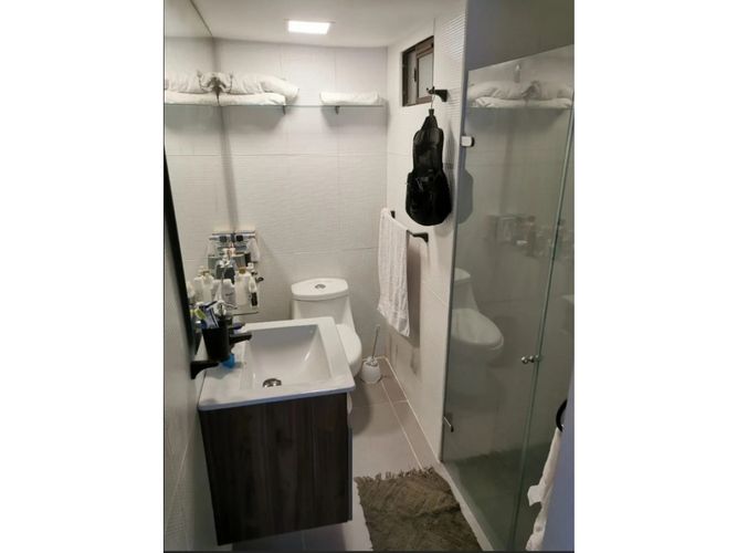 Apartaestudio en venta en Pinares, Pereira, 70 m² · foto 5 de 11