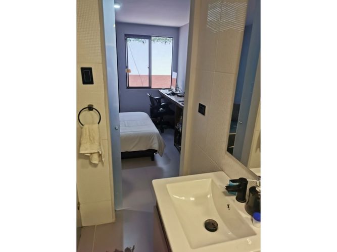 Apartaestudio en venta en Pinares, Pereira, 70 m² · foto 6 de 11