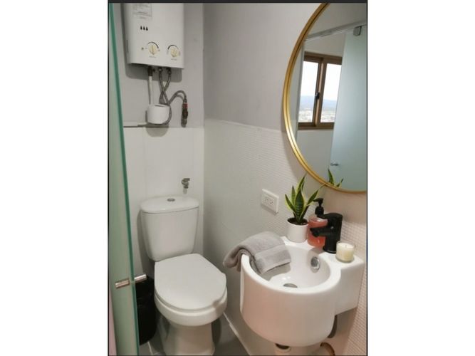 Apartaestudio en venta en Pinares, Pereira, 70 m² · foto 7 de 11