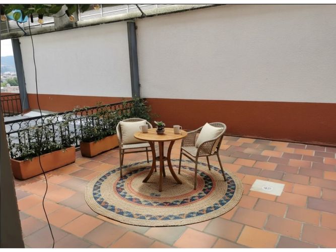Apartaestudio en venta en Pinares, Pereira, 70 m² · foto 8 de 11