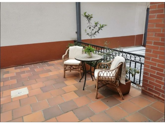 Apartaestudio en venta en Pinares, Pereira, 70 m² · foto 9 de 11