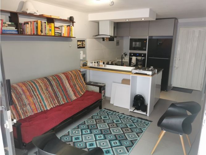 Apartaestudio en venta en Pinares, Pereira, 70 m² · foto 10 de 11