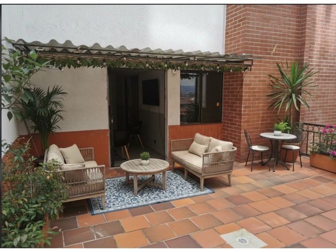 Apartaestudio en venta en Pinares, Pereira, 70 m² · foto 11 de 11