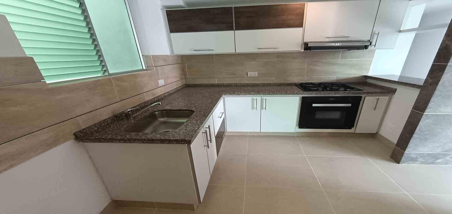Apartamento en Arriendo en Los laureles, Armenia