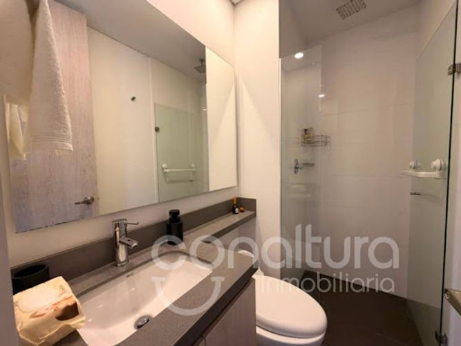 Apartamento de 3 alcobas en venta en Las Palmas, Medellín, 81 m² · foto 14 de 24