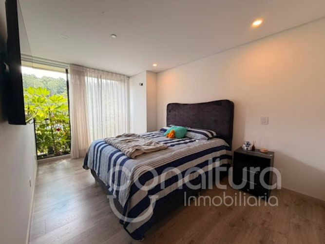 Apartamento de 3 alcobas en venta en Las Palmas, Medellín, 81 m² · foto 15 de 24