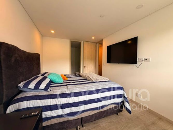 Apartamento de 3 alcobas en venta en Las Palmas, Medellín, 81 m² · foto 17 de 24