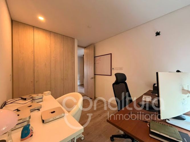 Apartamento de 3 alcobas en venta en Las Palmas, Medellín, 81 m² · foto 18 de 24