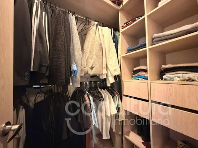 Apartamento de 3 alcobas en venta en Las Palmas, Medellín, 81 m² · foto 19 de 24