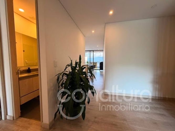 Apartamento de 3 alcobas en venta en Las Palmas, Medellín, 81 m² · foto 21 de 24