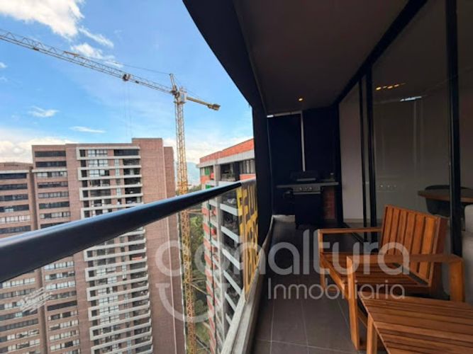 Apartamento de 3 alcobas en venta en Las Palmas, Medellín, 81 m² · foto 22 de 24