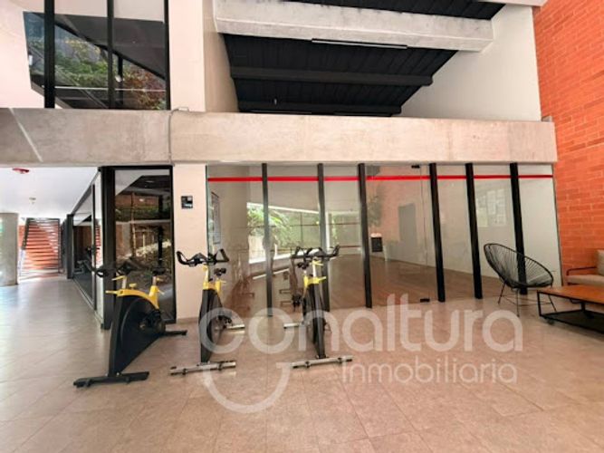 Apartamento de 3 alcobas en venta en Las Palmas, Medellín, 81 m² · foto 24 de 24