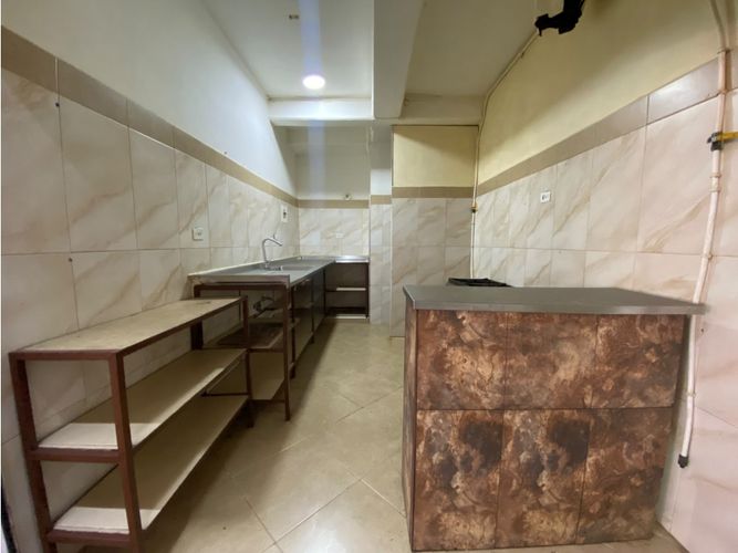 Local en arriendo en San Diego, Medellín, 40 m² · foto 2 de 5