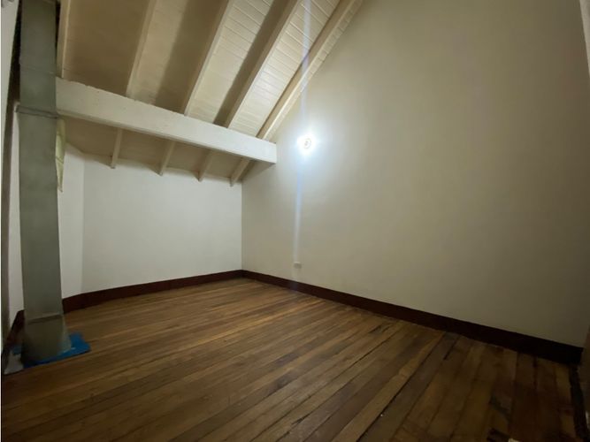 Local en arriendo en San Diego, Medellín, 40 m² · foto 4 de 5