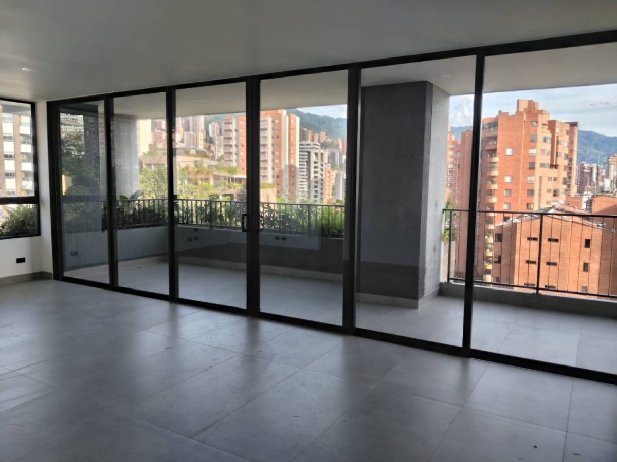 Apartamento en venta en Castropol, Medellín 3