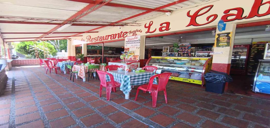 Local en venta en El Centro, Manizales, 368 m² · foto 10 de 20