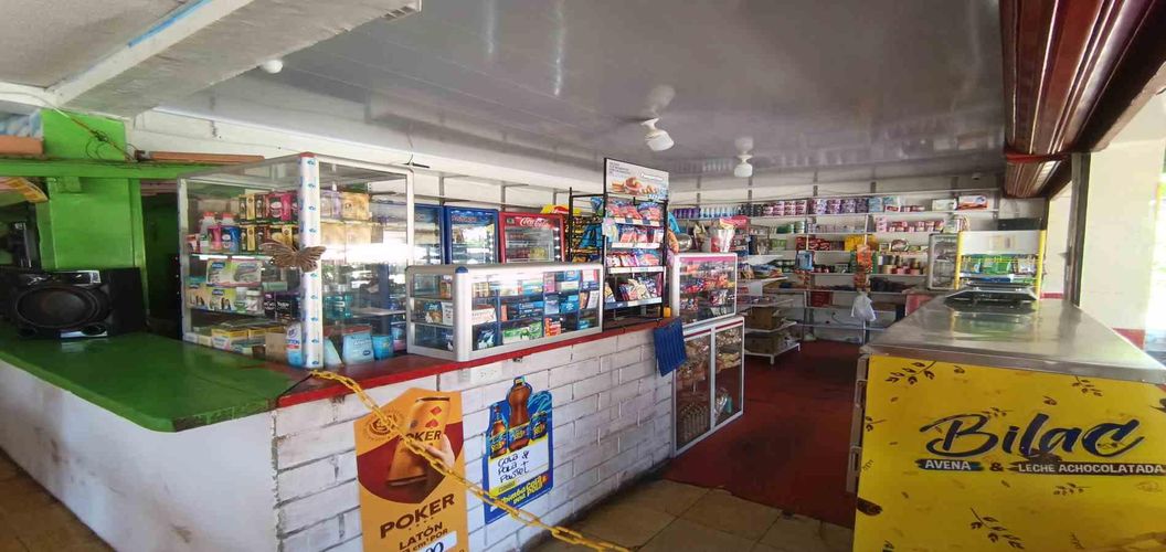 Local en venta en El Centro, Manizales, 368 m² · foto 15 de 20