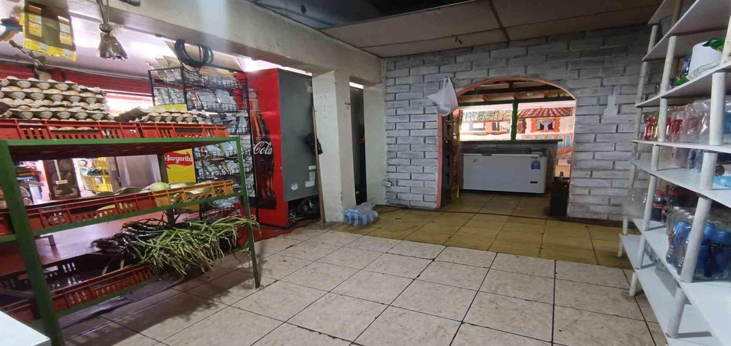 Local en venta en El Centro, Manizales, 368 m² · foto 19 de 20