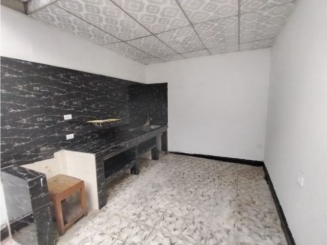 Casa de 3 alcobas en venta en Recreo, Palmira, 168 m² · foto 20 de 21