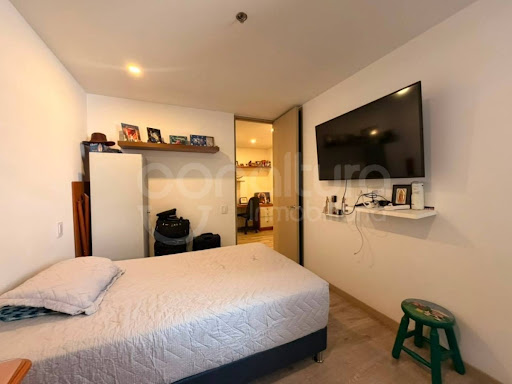 Apartamento en venta en Las Palmas, Medellín · foto 13 de 21