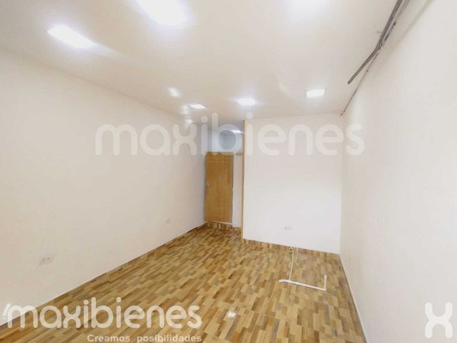 Local en arriendo en La Pradera, Medellín, 18 m² · foto 3 de 8