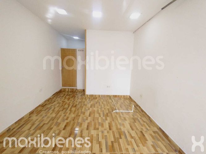 Local en arriendo en La Pradera, Medellín, 18 m² · foto 4 de 8