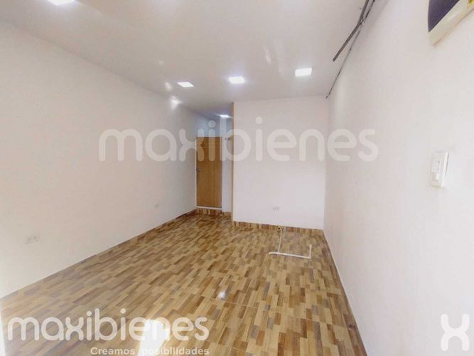 Local en arriendo en La Pradera, Medellín, 18 m² · foto 8 de 8