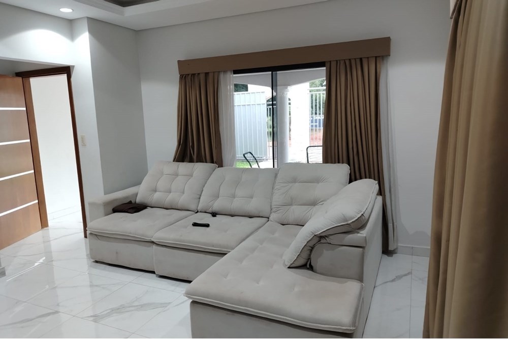 Casa-Venta-Naranjal, Julián Augusto Saldivar, Central — foto 2