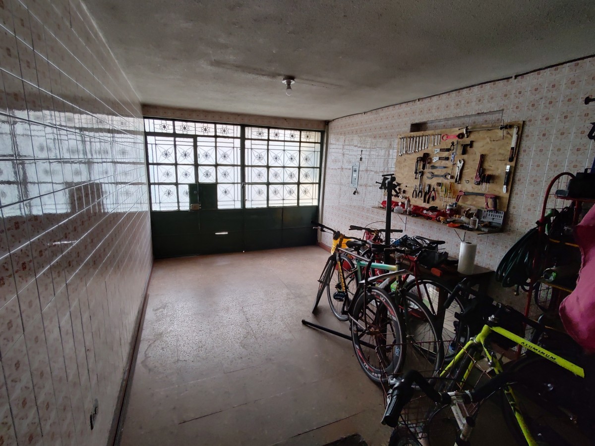 Casa en venta en Jose Joaquin Vargas, Bogotá · foto 3 de 21