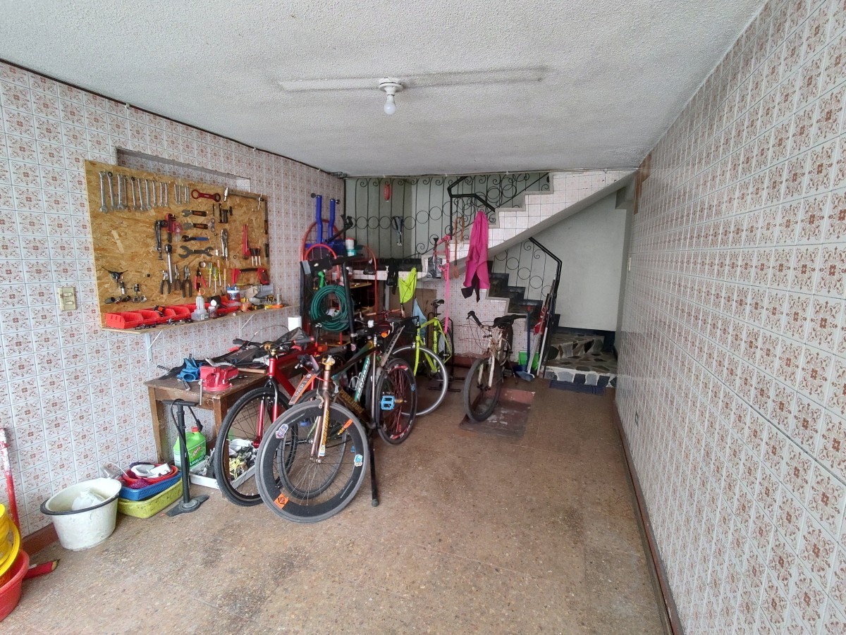Casa en venta en Jose Joaquin Vargas, Bogotá · foto 4 de 21