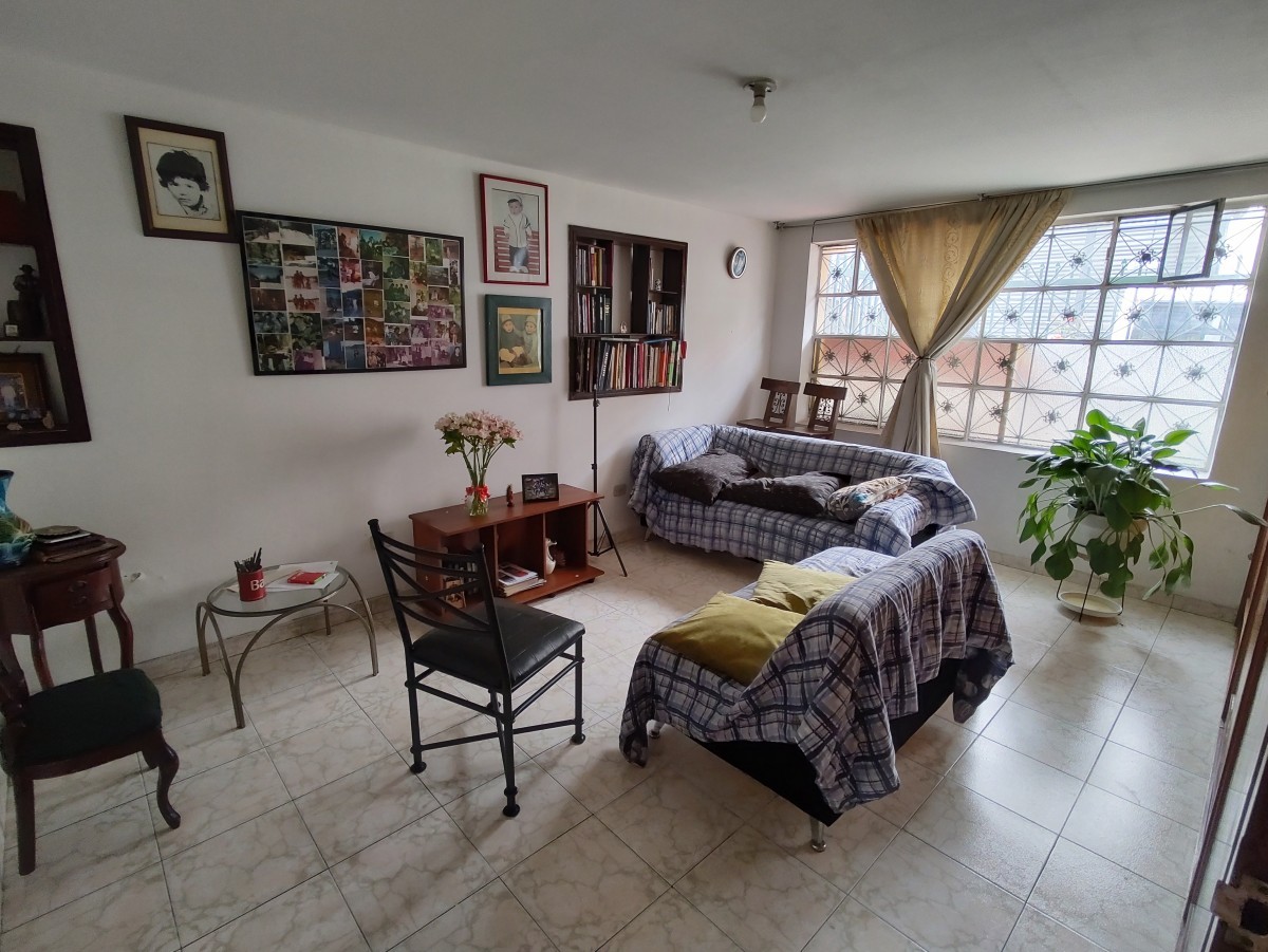Casa en venta en Jose Joaquin Vargas, Bogotá · foto 5 de 21