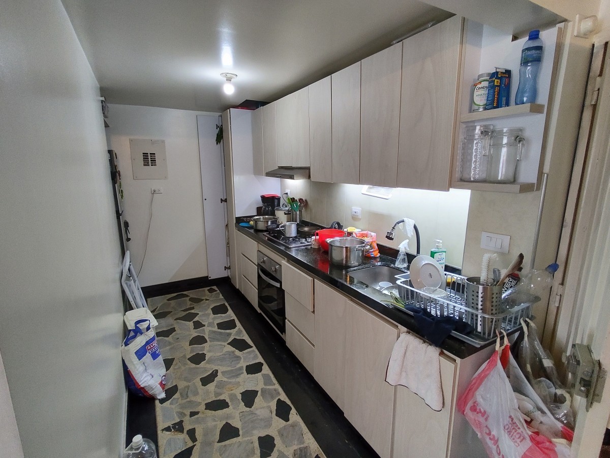 Casa en venta en Jose Joaquin Vargas, Bogotá · foto 13 de 21