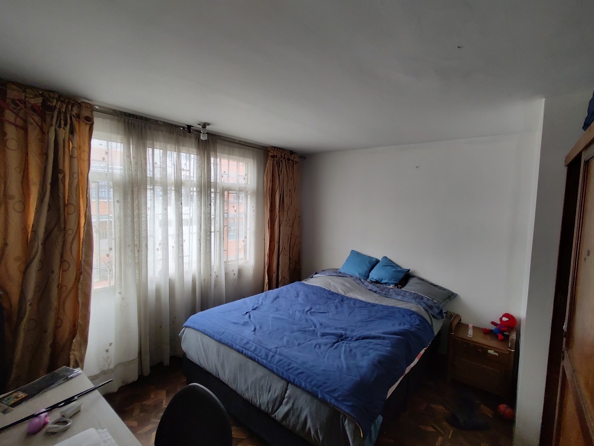 Casa en venta en Jose Joaquin Vargas, Bogotá · foto 15 de 21