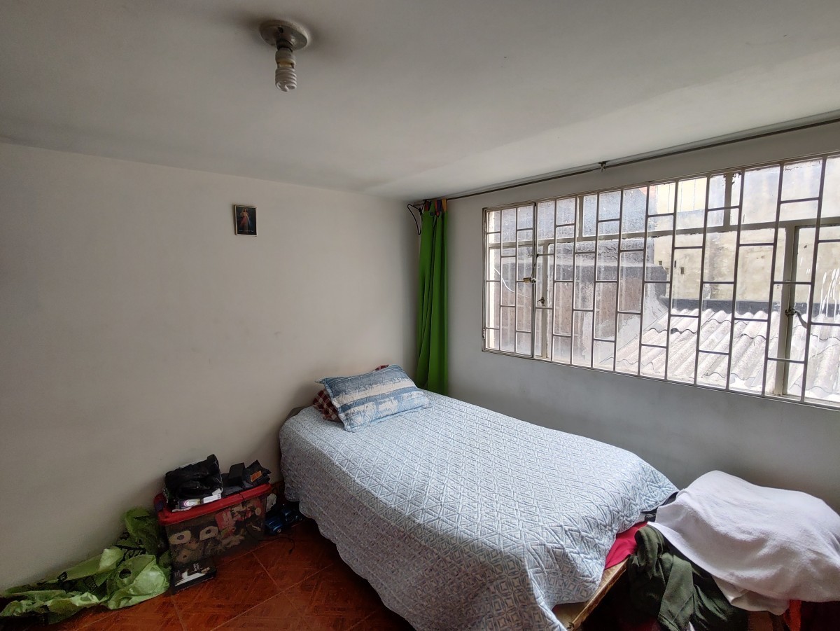 Casa en venta en Jose Joaquin Vargas, Bogotá · foto 16 de 21