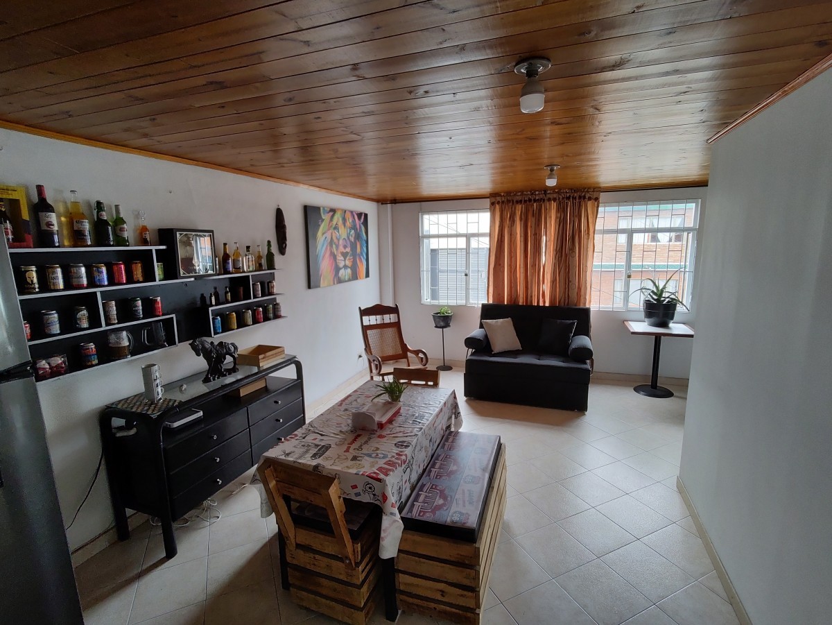 Casa en venta en Jose Joaquin Vargas, Bogotá · foto 17 de 21