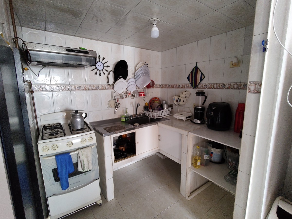 Casa en venta en Jose Joaquin Vargas, Bogotá · foto 18 de 21