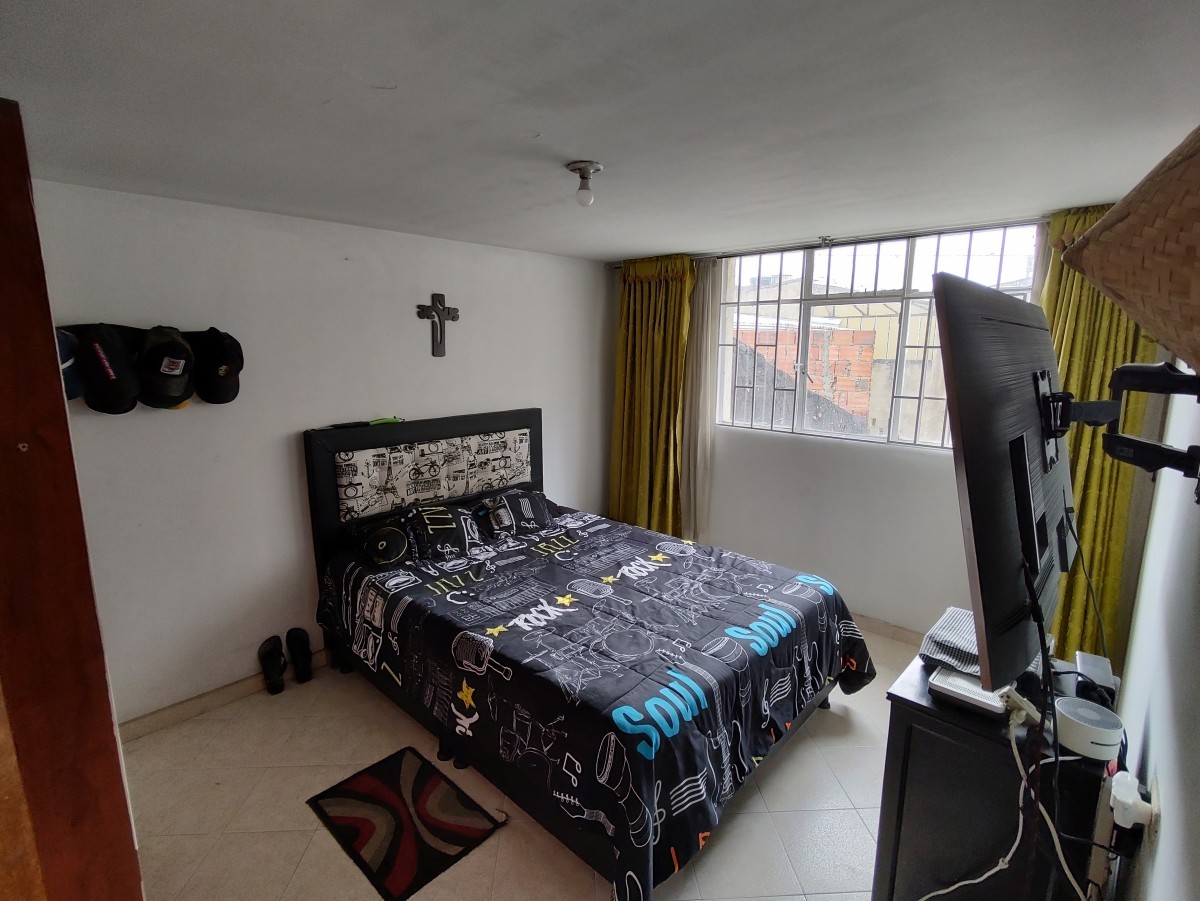 Casa en venta en Jose Joaquin Vargas, Bogotá · foto 19 de 21