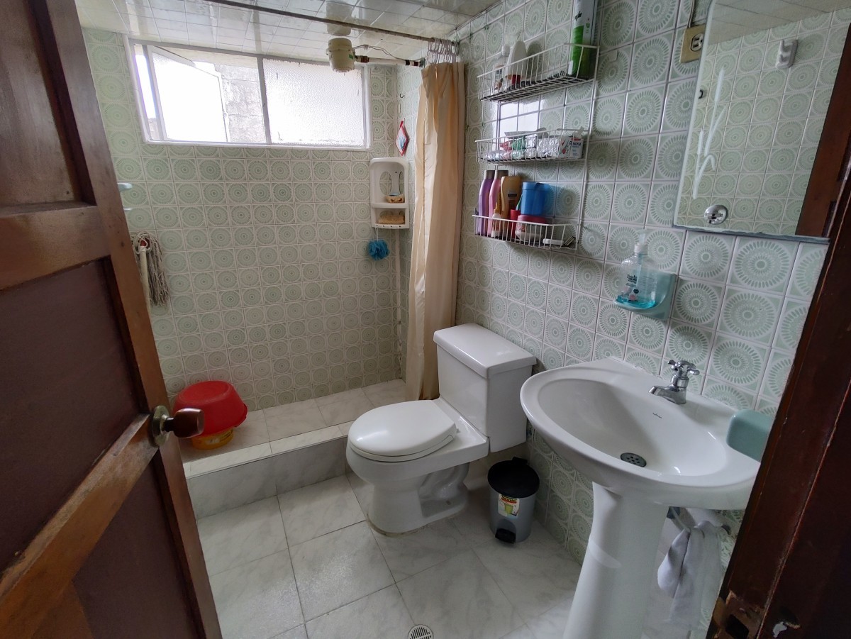 Casa en venta en Jose Joaquin Vargas, Bogotá · foto 20 de 21