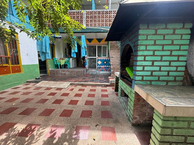 Casa de 8 alcobas en venta en El Carmelo, Armenia, 1093 m² · foto 19 de 24