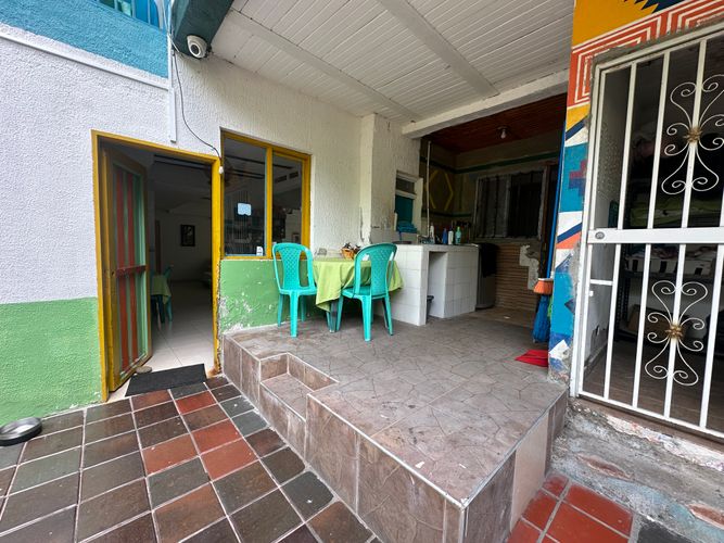 Casa de 8 alcobas en venta en El Carmelo, Armenia, 1093 m² · foto 21 de 24