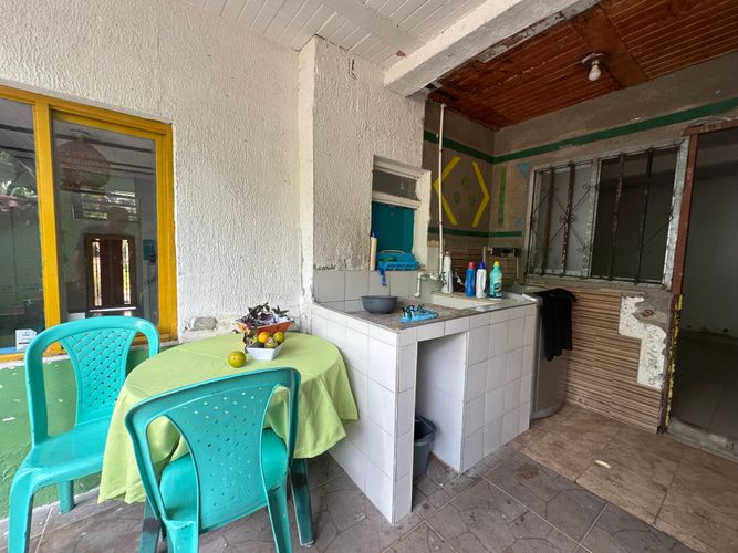 Casa de 8 alcobas en venta en El Carmelo, Armenia, 1093 m² · foto 22 de 24