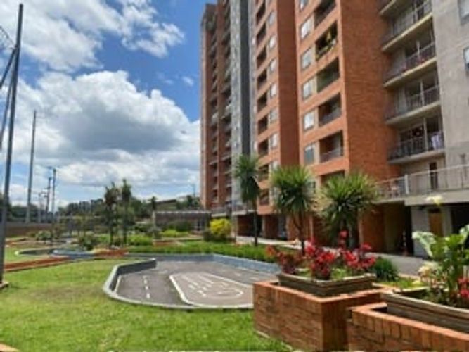 Apartamento en venta en Nueva Colina, Bogotá · foto 3 de 24