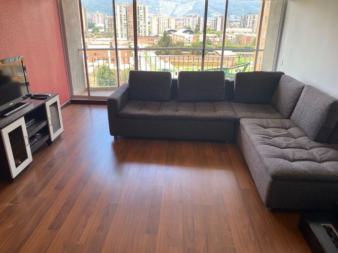 Apartamento en venta en Nueva Colina, Bogotá · foto 9 de 24